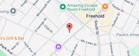 Bản đồ vị trí doanh nghiệp