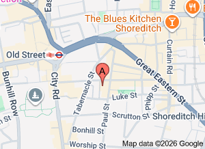 Google Map for Party Office