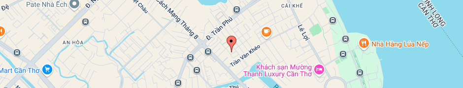 Bản đồ vị trí doanh nghiệp