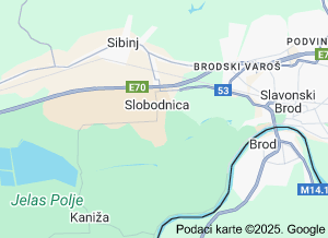 SLOBODNICA