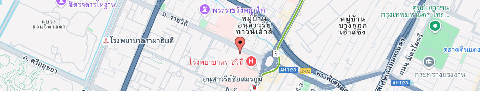 แผนที่ของที่ตั้งธุรกิจ