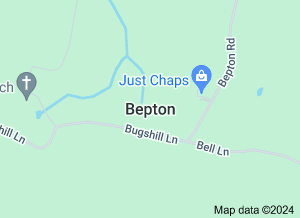 Bepton on Google Maps