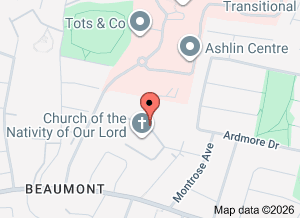 Google Maps Location