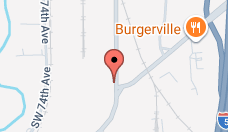 Map of the business location